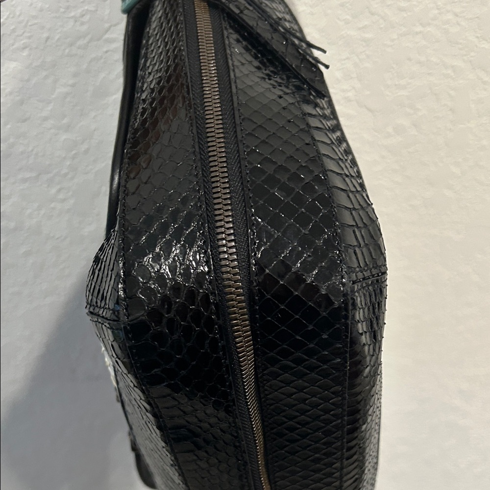 Derek Lam’s Spring 2012 Handbag Made From Python - Picture 16 of 16